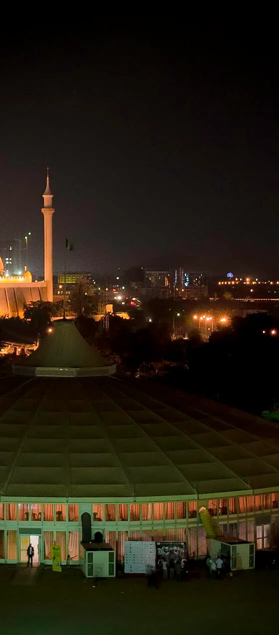 Abuja
