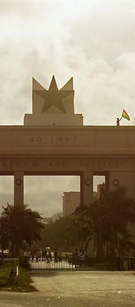 Accra