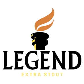Legend Extra Stout