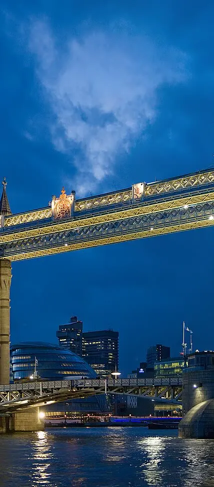 London