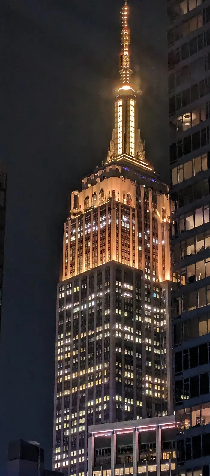 New York